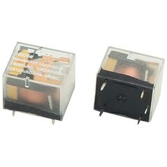 Ρελέ 4123 10a/12v/jqc-3f Blow 0370#