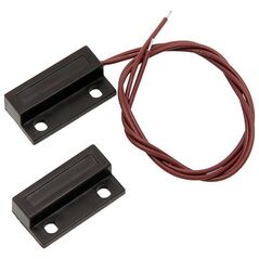 Αισθητήρας πόρτας επαφής ho-03b καφέ BLOW 4920#
