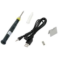 Blow 2118# Κολλητήρι 8w 5v usb zd20u