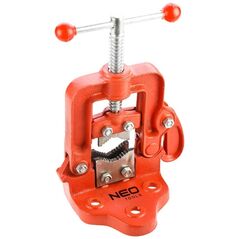 Neo Βάση σωλήνων 10-60 mm