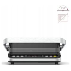 Εστία Aeno Πλάκα Κουζίνας Aeno AEG0005 Γκρι 2000 W