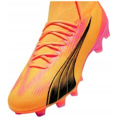 Puma Buty Puma Ultra Pro FG/AG 107750-03