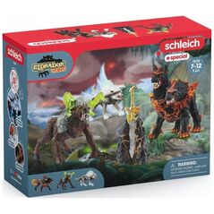 Σετ εκκίνησης Schleich Eldrador, φιγούρα παιχνιδιού