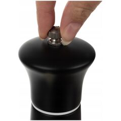 Μύλος μπαχαρικών Ruhhy Χειροκίνητος μύλος - 2τμχ. Ruhhy 24721