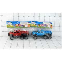 Dromader ΕΚΤΟΣ ΔΡΟΜΟΥ 6-ΤΡΟΧΟ ΦΟΛΙ