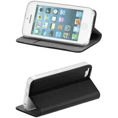 Θήκη Smart Magnet βιβλίο Realme 13 Pro+ μαύρο