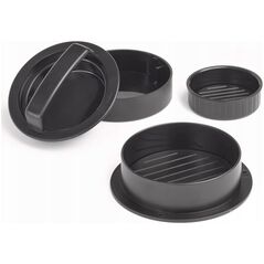 Μηχανή άλεσης κρέατος Caso Caso Meat Mincer FW 2500 Μαύρο 2500 W Αριθμός ταχυτήτων 2 Απόδοση (kg/min) 2.5