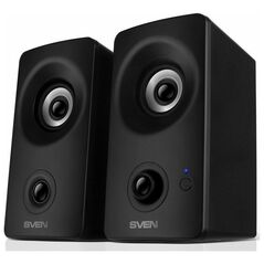 SVEN 405 ασύρματα ηχεία bluetooth 8W 2.0