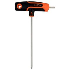 Κλειδί Allen T με μπάλα - 6,0 mm