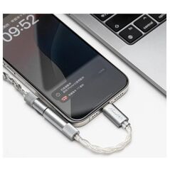 MOONDROP ECHO-B - Φορητός DAC/AMP 4,4 mm Balanced