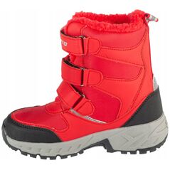 Lotto Pinecreek Tex K 2600550K-3080 Κόκκινο 33