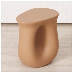 Τραπέζι σαλονιού JEREMY, ύψος 45 εκ.