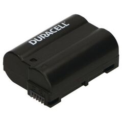 Akumulator Duracell Duracell Replacement Nikon EN-EL15C Battery