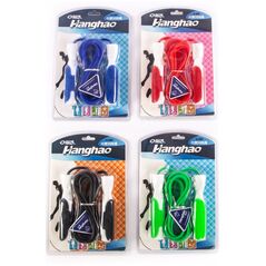 Αθλητικό σχοινάκι Midex Skakanka D41964 37731