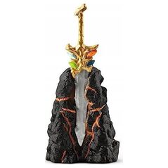 Σετ εκκίνησης Schleich Eldrador, φιγούρα παιχνιδιού