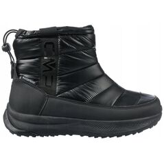 Γυναικεία παπούτσια πεζοπορίας CMP CMP Zoy 3Q79566-U901 Μαύρα 36