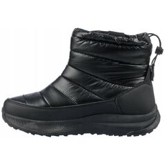 Γυναικεία παπούτσια πεζοπορίας CMP CMP Zoy 3Q79566-U901 Μαύρα 38