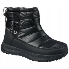 Γυναικεία παπούτσια πεζοπορίας CMP CMP Zoy 3Q79566-U901 Μαύρα 38