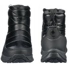 Γυναικεία παπούτσια πεζοπορίας CMP CMP Zoy 3Q79566-U901 Μαύρα 38