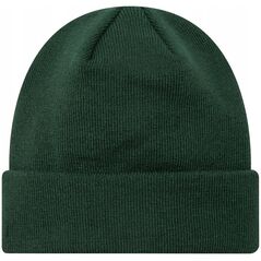 New Era New Era Rose Icon Cuff Knit Beanie Hat 60580736 Πράσινο OSFM