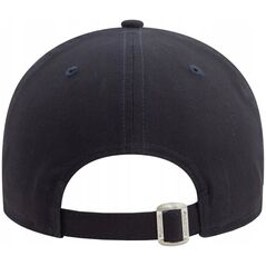 New Era New Era World Series 9FORTY New York Yankees Καπέλο 60580835 Μαύρο OSFM