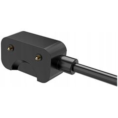 Καλώδιο USB Akyga AKYGA AK-SW-40 καλώδιο φόρτισης USB για Samsung Galaxy FIT3 SM-R390 1m