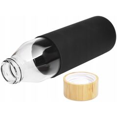 ΓΥΑΛΙΝΟ ΜΠΟΥΚΑΛΙ 9022 0.5 L ΜΩΒ