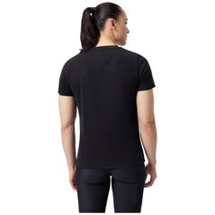 Γυναικεία Μπλούζα με Κοντό Μανίκι PRO FEMALE TEE