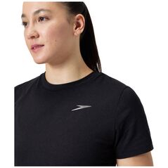 Γυναικείο μπλουζάκι με κοντό μανίκι PRO FEMALE TEE