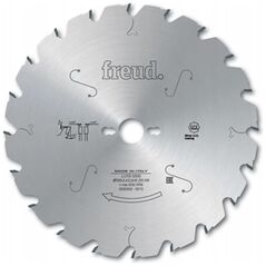 Δίσκος Πριονιού LU1B 0400 350X30-24