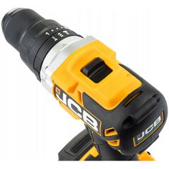 Επαναφορτιζόμενο δραπανοκατσάβιδο 18V (χωρίς μπαταρία)