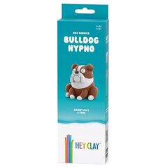 ΠΛΑΣΤΙΚΗ ΜΑΣΑ HEY CLAY BULLDOG 23X7X3 PUD