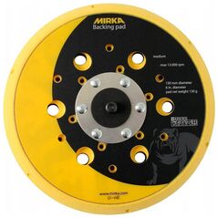 PAD 150mm 5/16 Grip 48H