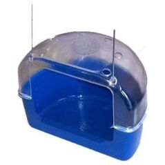 LESSIE-LAND Μπάνιο Πουλιών Lessie-Land