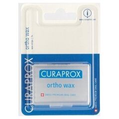 Curaprox CURAPROX ΟΡΘΟΔΟΝΤΙΚΟ ΚΕΡΙ