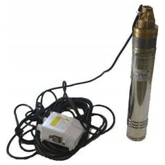 Αντλία βαθιάς γεώτρησης Omnigena - SKM 200 41.5kW 220V OMNIGENA