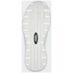 Skechers Παπούτσια Skechers Flex Advantage SR Bronwood White