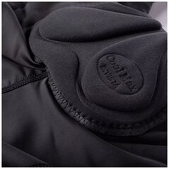 Παιδικά σορτς Martes essentials BIKER JR μέγεθος 152 [cze]