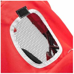 BM ΤΡΙΚΥΚΛΟ ΠΟΔΗΛΑΤΟ ΜΕ LED ΦΩΤΑ LUX TRIKE ΚΟΚΚΙΝΟ 5902216920286