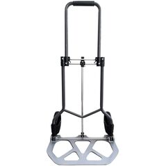 Πτυσσόμενο Καρότσι Αλουμινίου-100KG