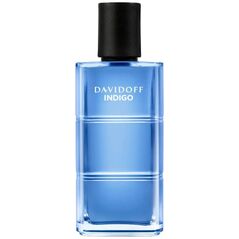Davidoff Indigo Eau de Toilette spray 60ml