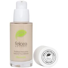 FELICEA Φυσικό foundation εξισορρόπησης τόνου 425 Medium 30 ml