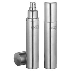 Ψεκαστήρας Kuchenprofi Tavola για ξύδι και λάδι, διάμ. 4x19 εκ., 2 τεμ.