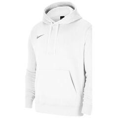 Nike Μπλούζα WMNS Park 20 Fleece λευκή μ. S
