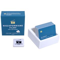 Rebel Dodatek do gry Wiem Lepiej: Αξέχαστες ταινίες