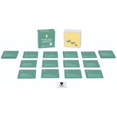 Rebel Επέκταση για το παιχνίδι Wiem Lepiej: Εφευρέσεις και ανακαλύψεις