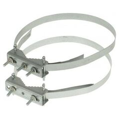 Delta Βάση για Στύλο BRU-2