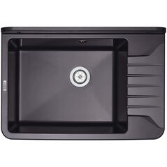 Νεροχύτης Deante Deante Garden Komora gospodarcza