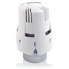 Θερμοστατική κεφαλή Valvex Thermo GZ08A (4445050)