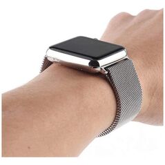 Μαγνητικό λουράκι Hurtel για το Watch 7 41mm μαγνητικό βραχιόλι μέντα